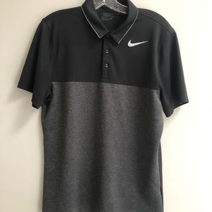 Men’s Polo - Nike Golf- Dri fit